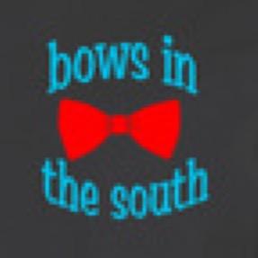 we are an upcoming company check out out ig: bows in the south