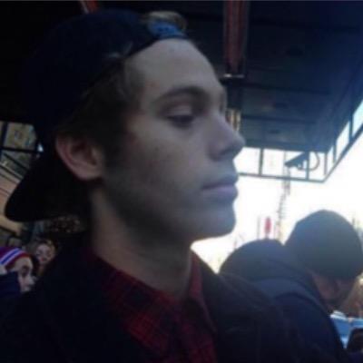 main acc. @damnnirwin