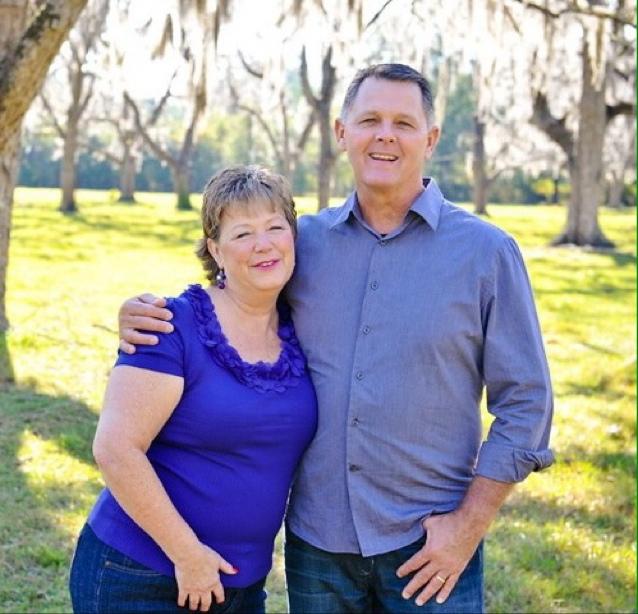 Christ Follower, Husband, Dad, Gran, Church Plant Pastor @LifeSpringFL