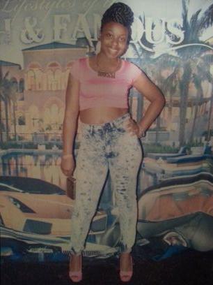 i'm all about my money & my family❕❗
