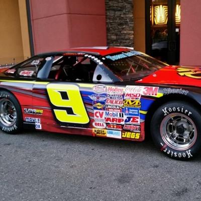 racingron9's profile picture. Into Racing and Metal!