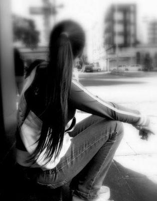 يارب إغرس في نبضي راحه وفي شفتي ابتسامه وفي جسدي عافيه لاتفارقني ابداً ..♡