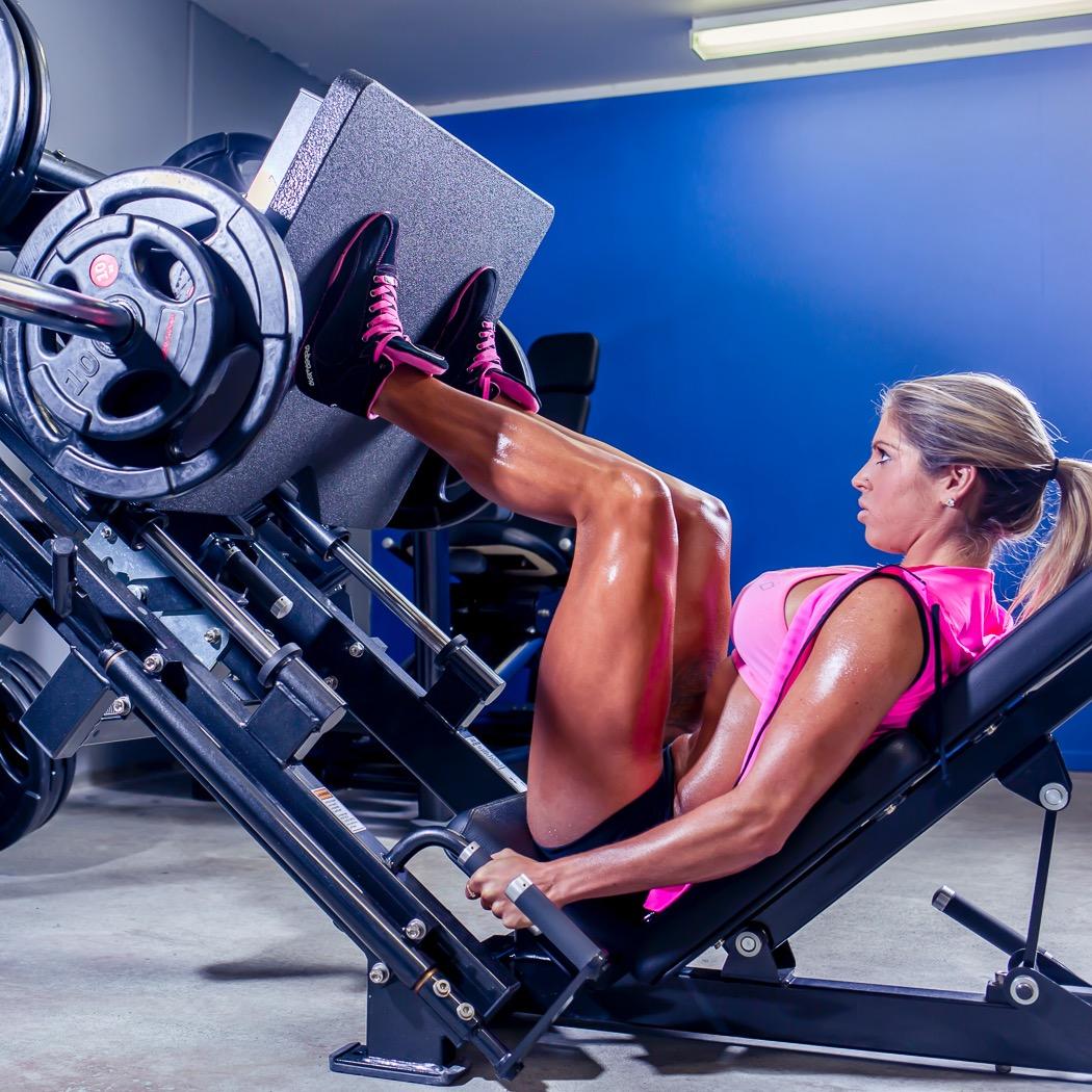 nicolealycefit's profile picture. personal trainer, nutritionist, sponsored athlete and foodie #nzfitness #npc #sportsmodel