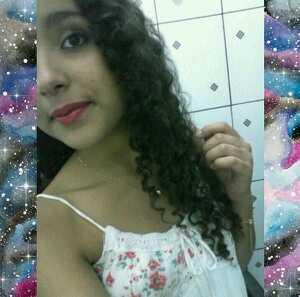 carolsmatos's profile picture. Cruzeirense