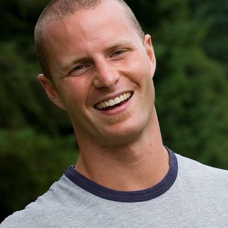 curtis_tait's profile picture. physiotherapist, family man, movement geek, and lover of thought provoking statements