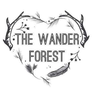 Blogger/ Vlogger || thewanderforest@gmail.com