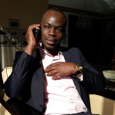 moustaphandoye9's profile picture. 