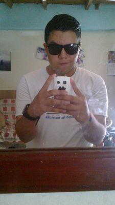 simple y sencillo tal y como soy..... :-)