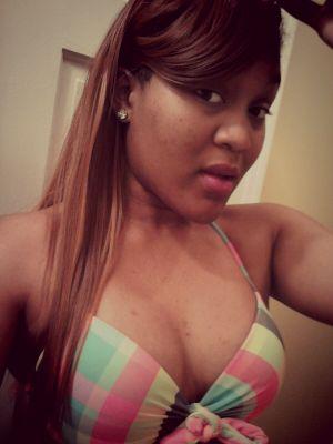 21| Black&Asian| BougieBitch |Mother of One ♥