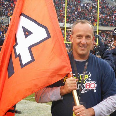 Proud husband and father, educator, consultant, outdoorsman and Yankee fan. Retired Asst. Principal. Resilient.