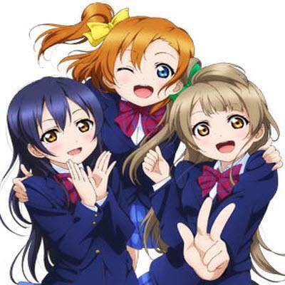 ラブライブ！楽しいイラスト集BOTさんのプロフィール画像