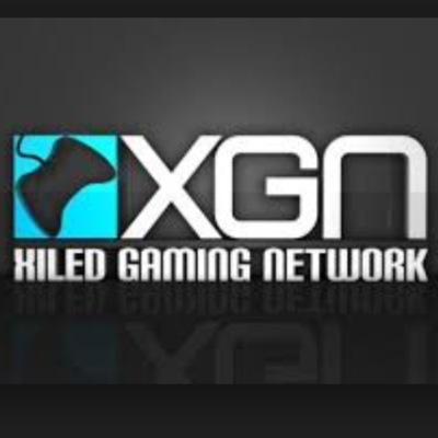XGN_Relief's profile picture. 