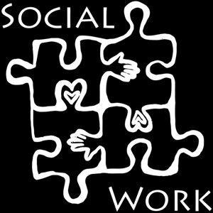 WVU school of  Social Work emphasis on geriatrics and veterans.