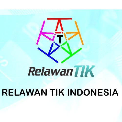 Akun Resmi Relawan TIK Pangkalpinang