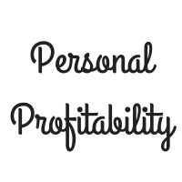 PersonalProfitabilit(@personalprofits) 's Twitter Profile Photo