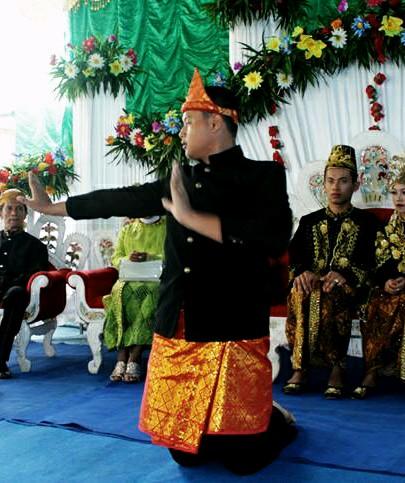 dancer