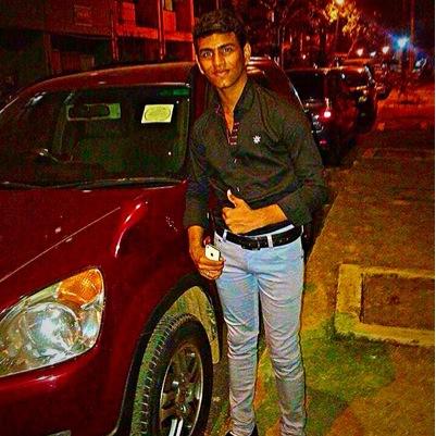 my name is musharraf nazar, i studied in almanaar international school