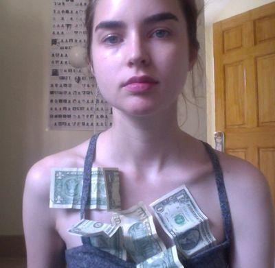 xnymphic's profile picture. ♡ Come on you know you like little girls♡