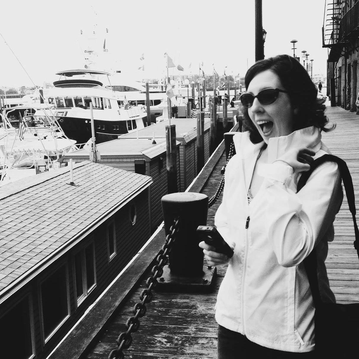 Merry Leigh Dameron Profile