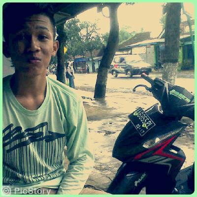 ªķυ͡ belajar, untuk menjadi yang terbaik untuk orang yang ªķυ͡ sayang.