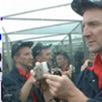 Heiko Idensen (@web2write) 's Twitter Profile