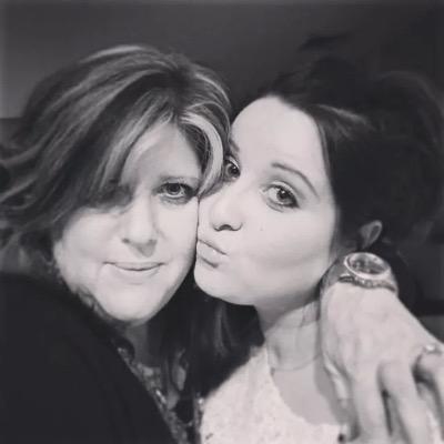 angelaferrarac1's profile picture. 