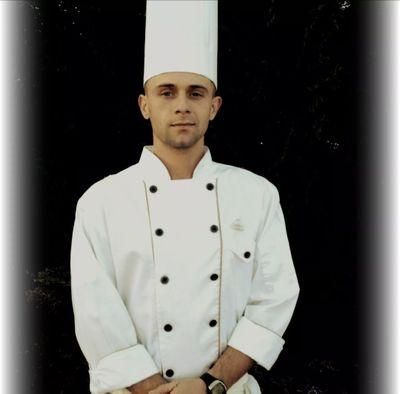 Cooking food has been around since the beginning.  Some say that is what makes us different than anything on earth.