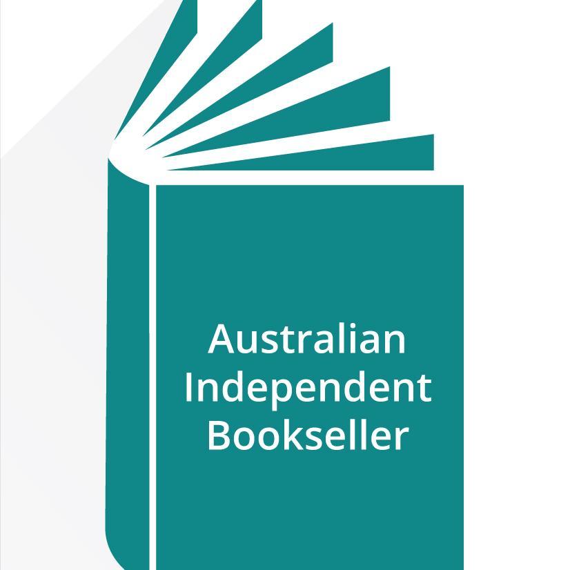 ausindiebooksさんのプロフィール画像