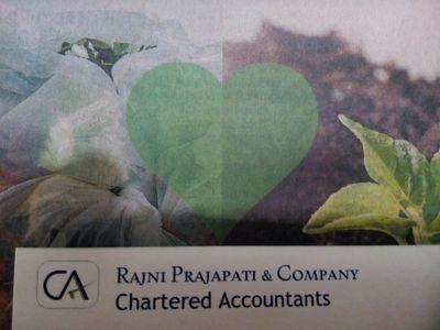 A partnership firm of Chartered Accountants having presence in Mumbai and Thane in the state of Maharastra in INDIA