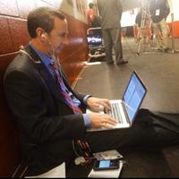 Matt Maiocco (@maiocconbcs) 's Twitter Profile Photo Matt Maiocco (@maiocconbcs) 's Twitter Profile Photo