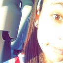 Marta Crespo - @marta03010 - Twitter