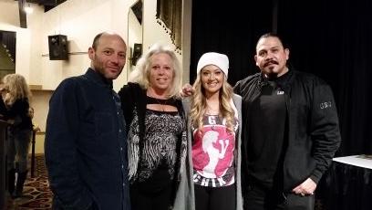 anjillornot's profile picture. Long time biker doing what I love making everyone sexy