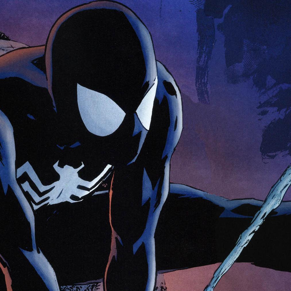 Even after all these years, it takes painful lessons for Uncle Ben's wisdom to sink in. [RP Account 18+] @DeadlyDomino's my wife. #MarvelReborn