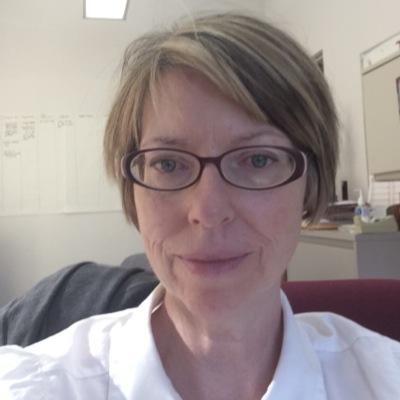 DebbotO's profile picture. Promoter of adult learners & post-traditional students. Proponent of Ed. tech & online Ed.