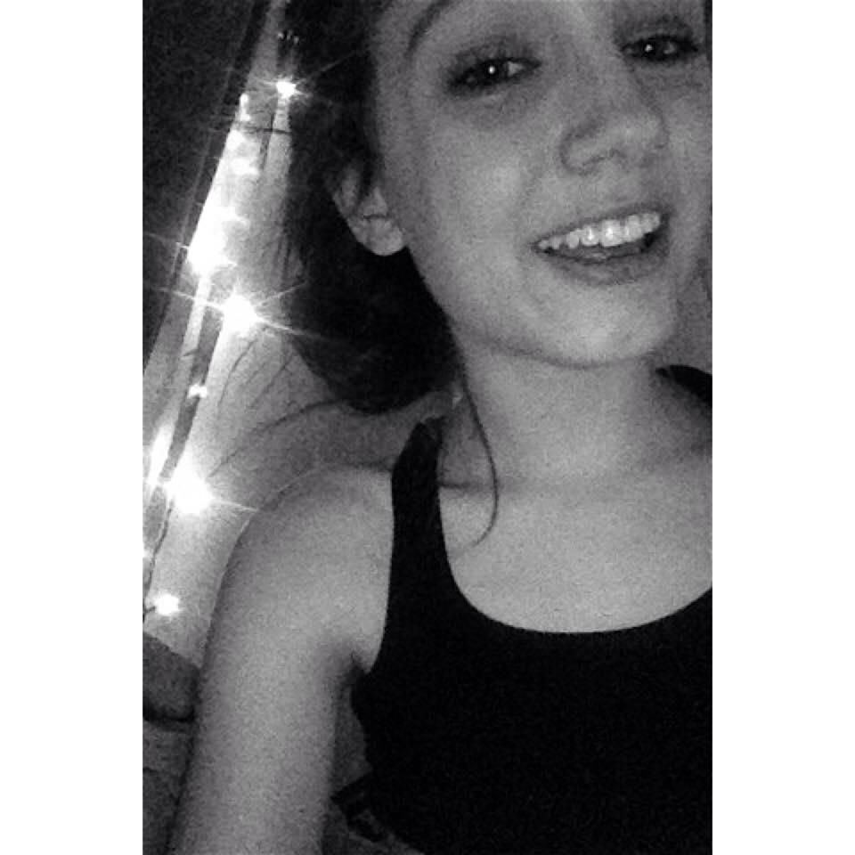 alyssa_nicholle's profile picture. single. 14. freshman at ohs. follow me