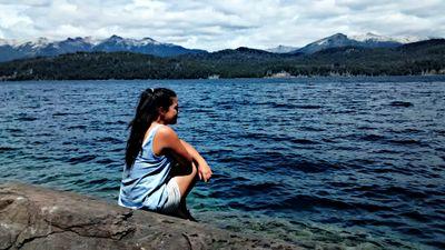 CejasTiti's profile picture. En el pozo mas oscuro puede haber felicidad❗ Instagram: titicejas_