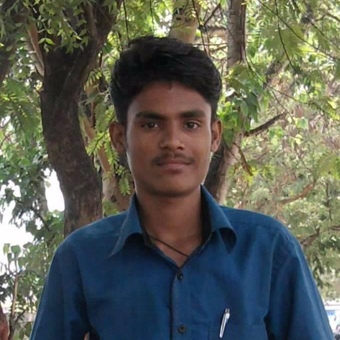 ajitgiri77's profile picture. 