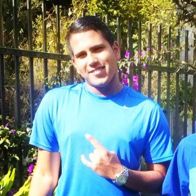 Instagram: Rafaelvelasquezq
