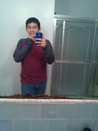 I'm Gay And Proud Of It And Love Making New Friends :) snapchat: @death_thekhid Or Send Me A Tweet, Kik: that_khid_danny, Music's My Everything, Chat Me Up