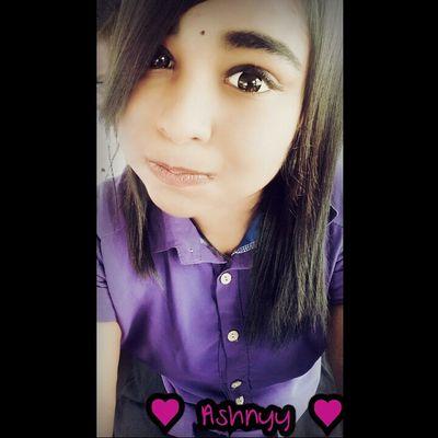 Well ! Im Tashny , Officially Im 17 Years Old ♥