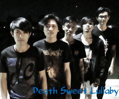 Since 2011, Post-HardCore band from south borneo , indonesia | CP @edy_lullaby : 085754181008