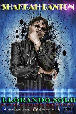 Artista de Reggae panameño