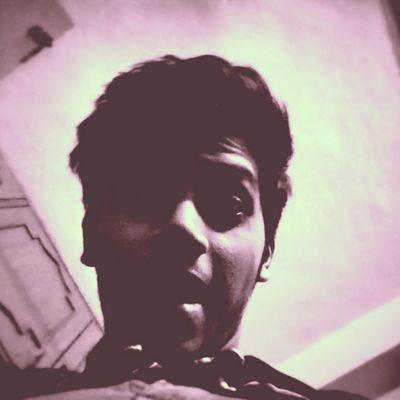 msaifee007's profile picture. bite me