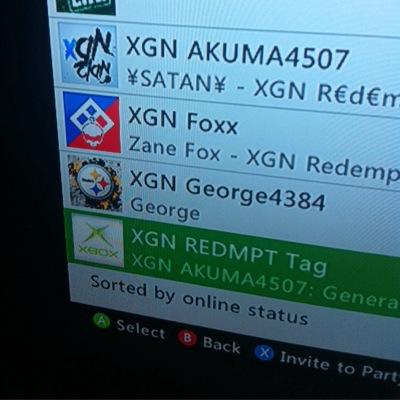 PrimeXGN's profile picture. skype:colton killby