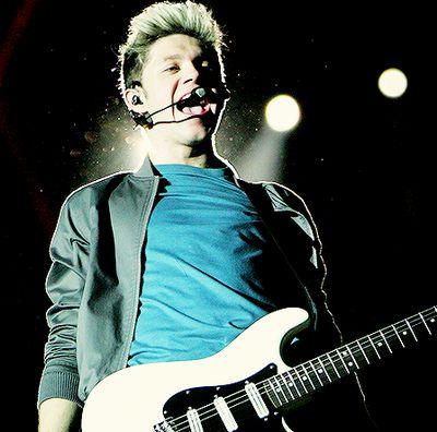 'cause all of me, loves all of you                    @onedirection                                            11/05/14 - Morumbi