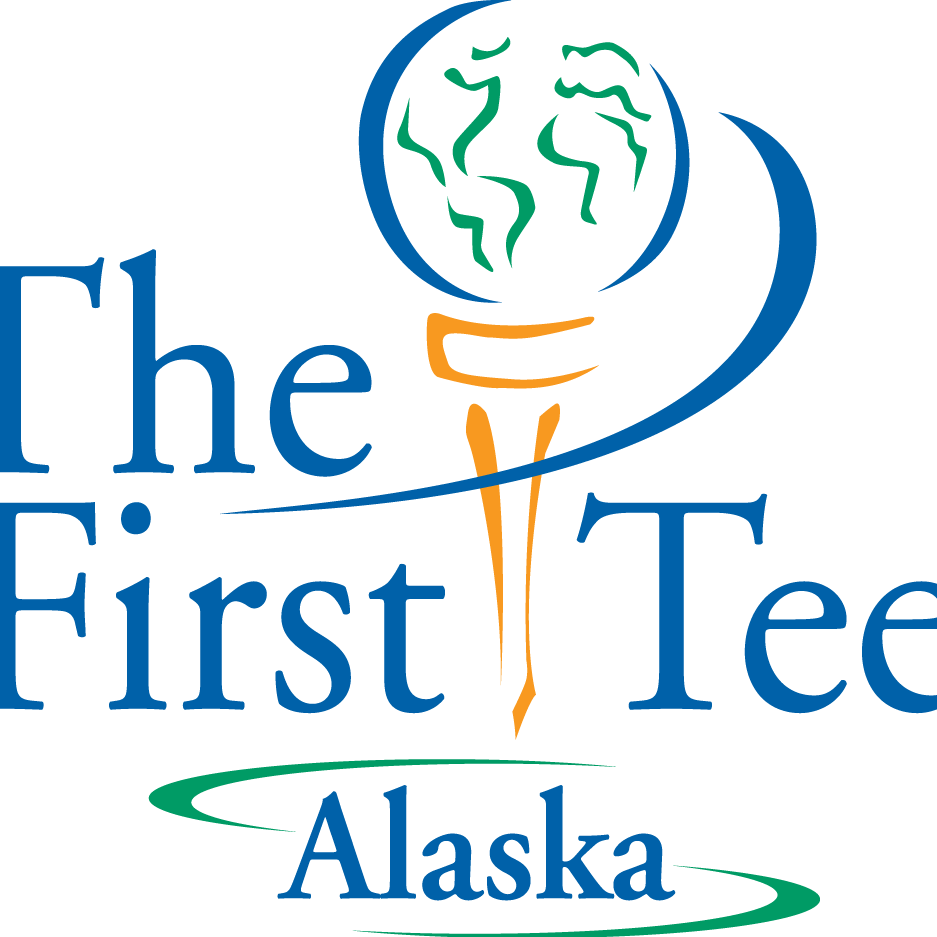 The mission of The First Tee Alaska is to positively impact the lives of young people through the game of golf.