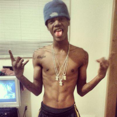 Get Money Careless About Broke Bitches Problems Pray I Can Make It Out The Hood