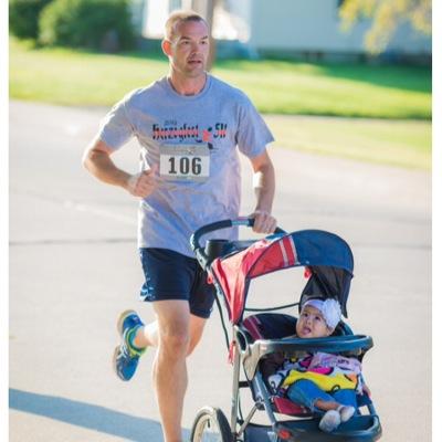 Father, husband, photojournalist, retired Marine. Advocate for Down syndrome awareness and research.