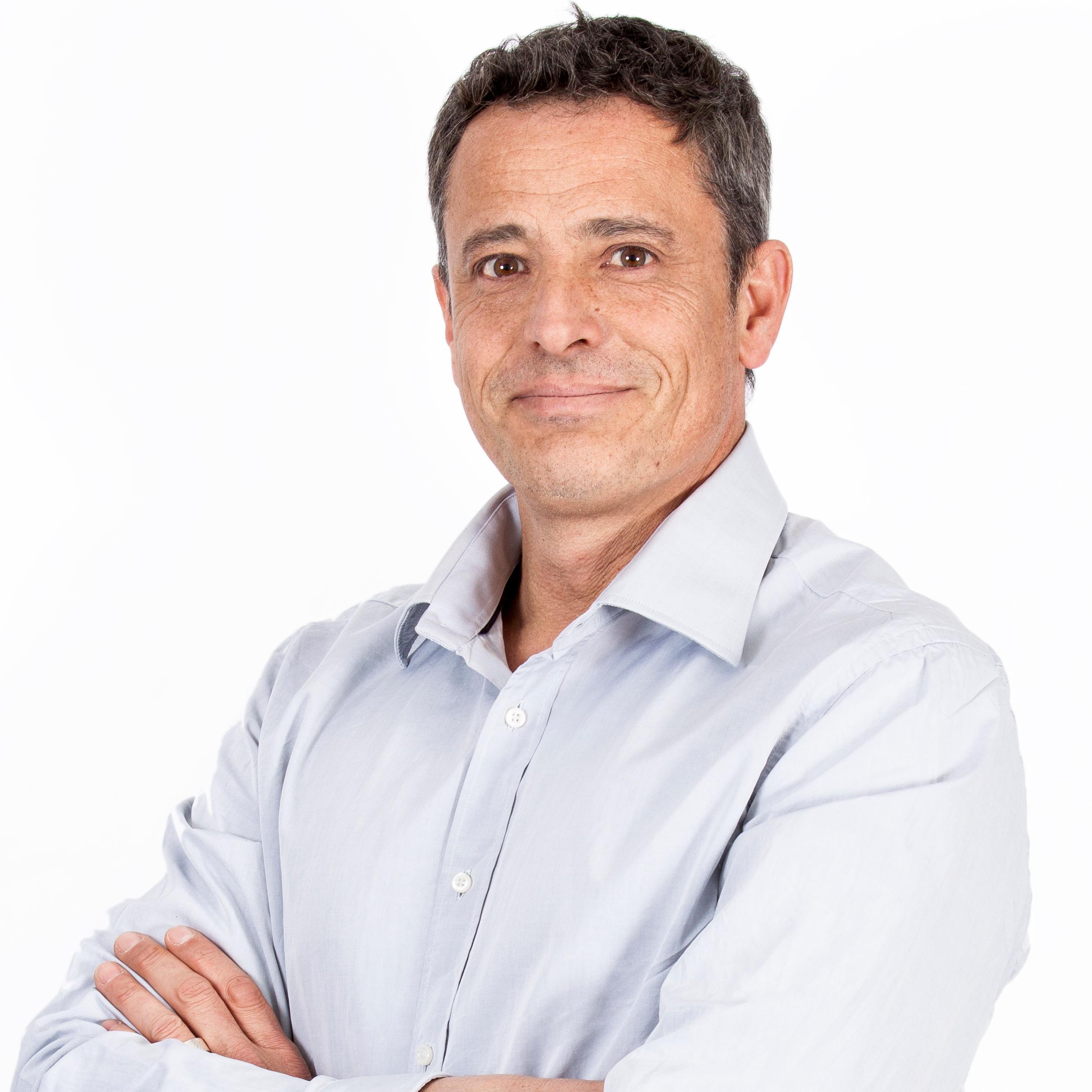 Experto en Marketing Digital. Enfocado en la generación de valor para la #PYME. #Estrategia y #DiseñoWeb #Joomla. ¿Estas harto de no recibir #leads de tu web?