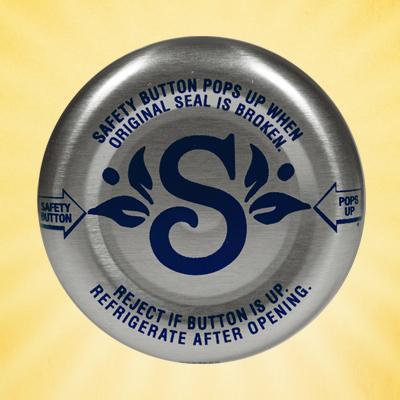 We tweet Snapple Facts